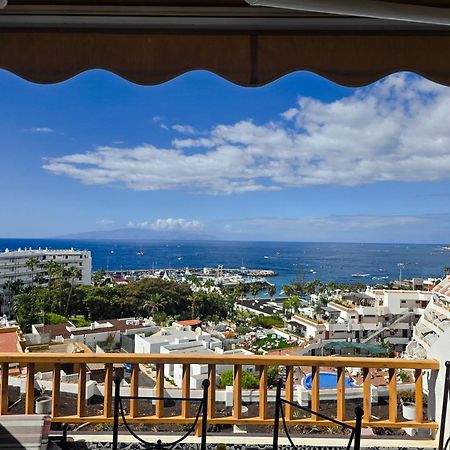 Sunset In Los Geranios By Helloapartments Costa Adeje  Buitenkant foto
