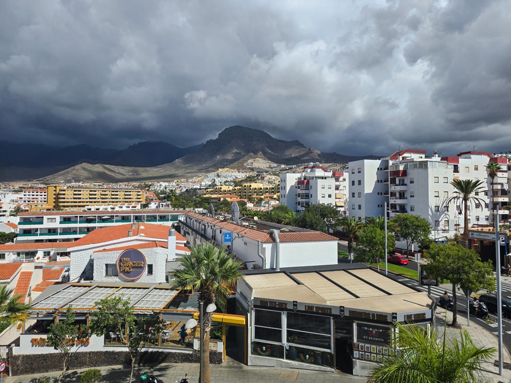 Sunset In Los Geranios By Helloapartments Costa Adeje  Buitenkant foto