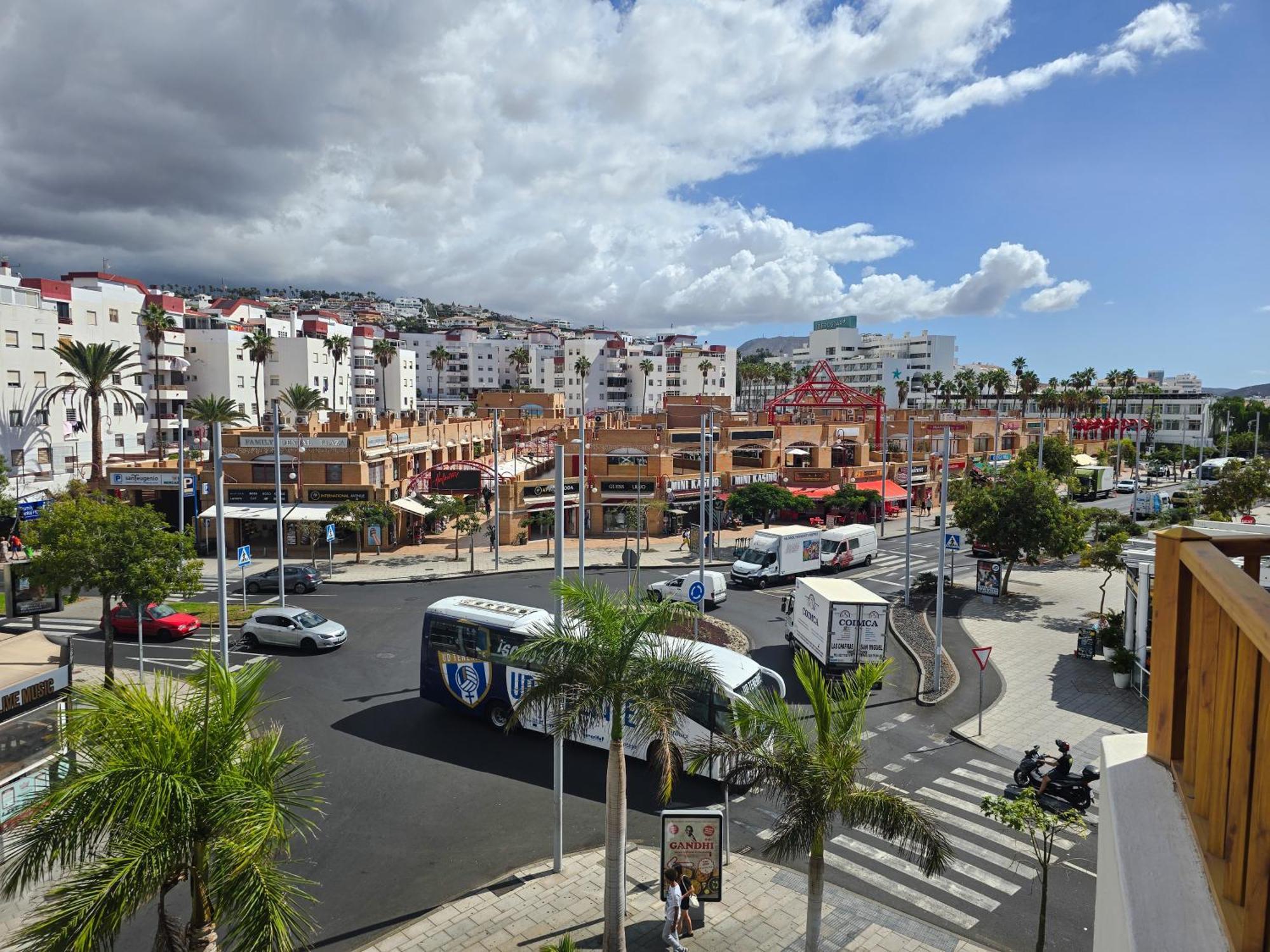 Sunset In Los Geranios By Helloapartments Costa Adeje  Buitenkant foto